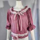 Peasant Marie Blouse