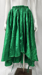 Amanda Convertible Bustle Skirt