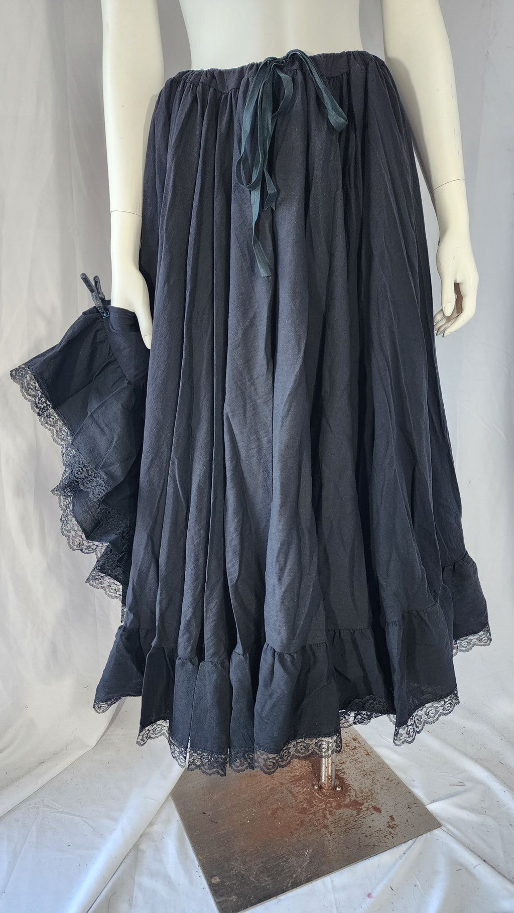 Lady Anne Petticoats