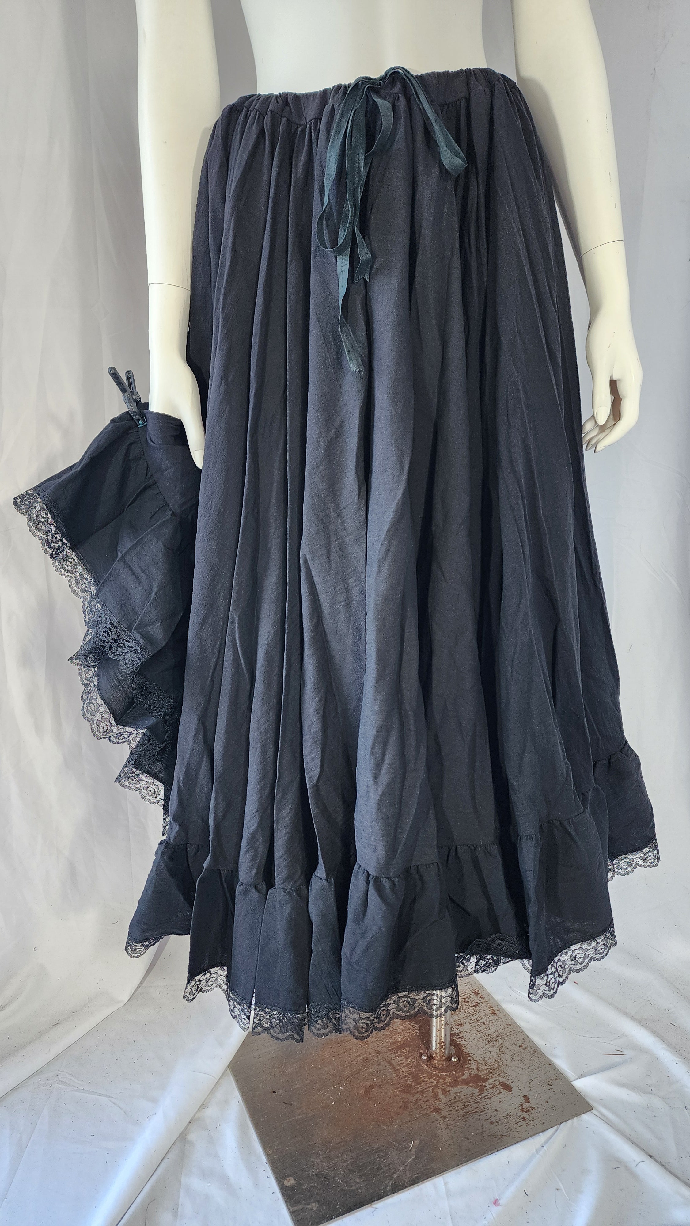 Lady Anne Petticoats