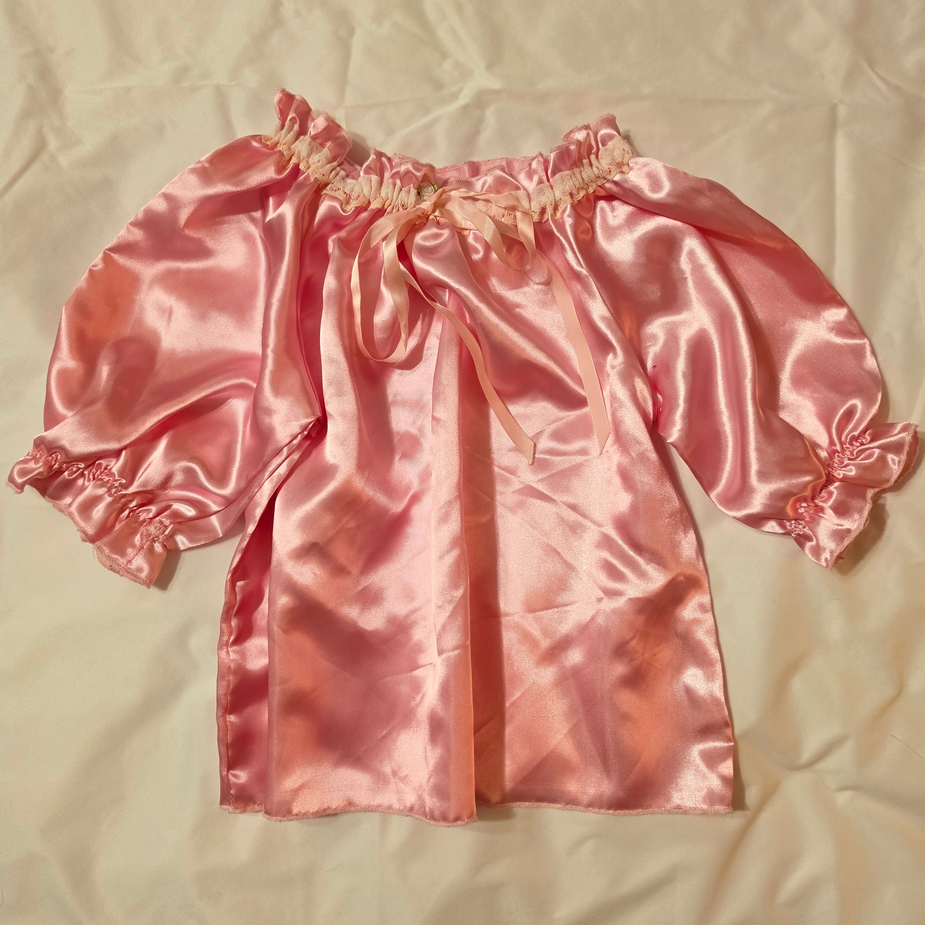 Children's Princess Blouses