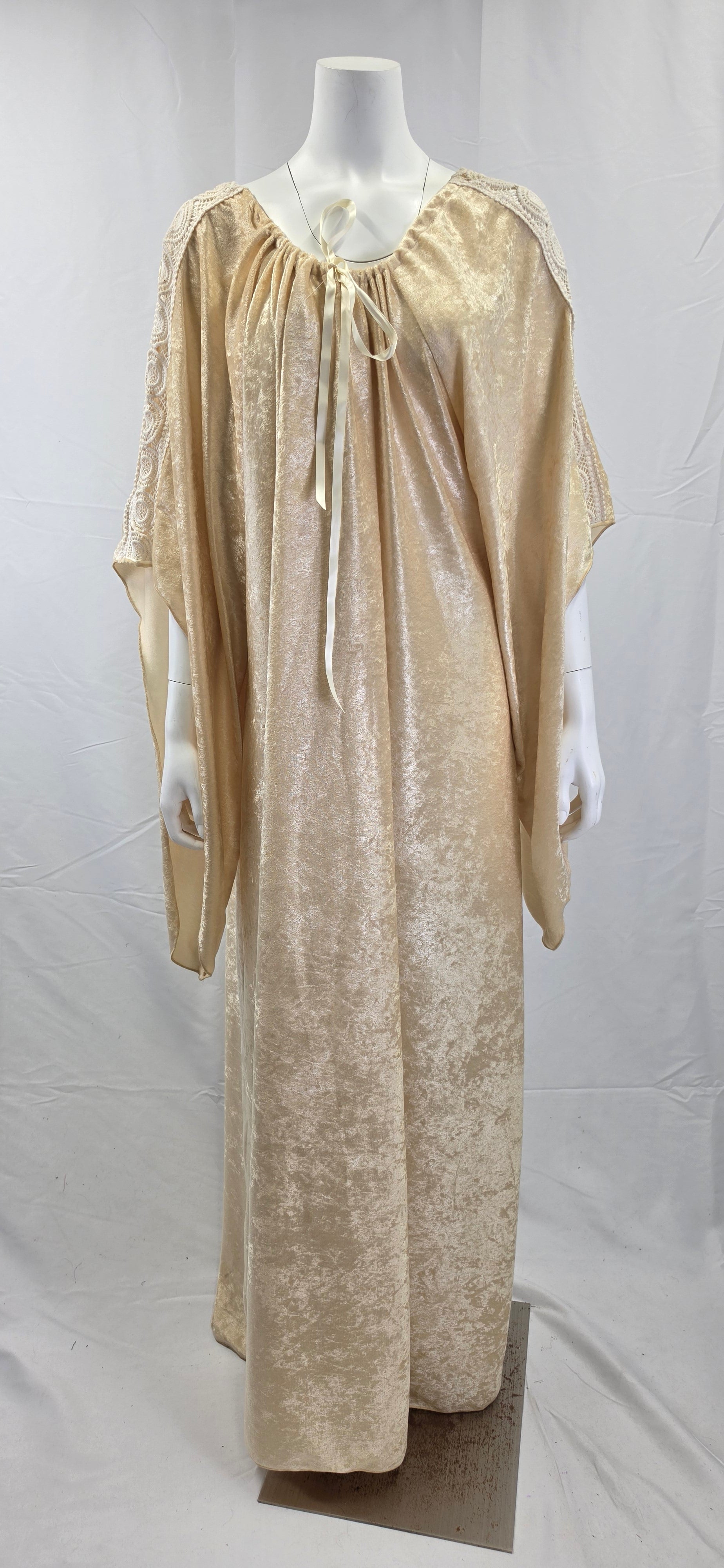 Diana gown