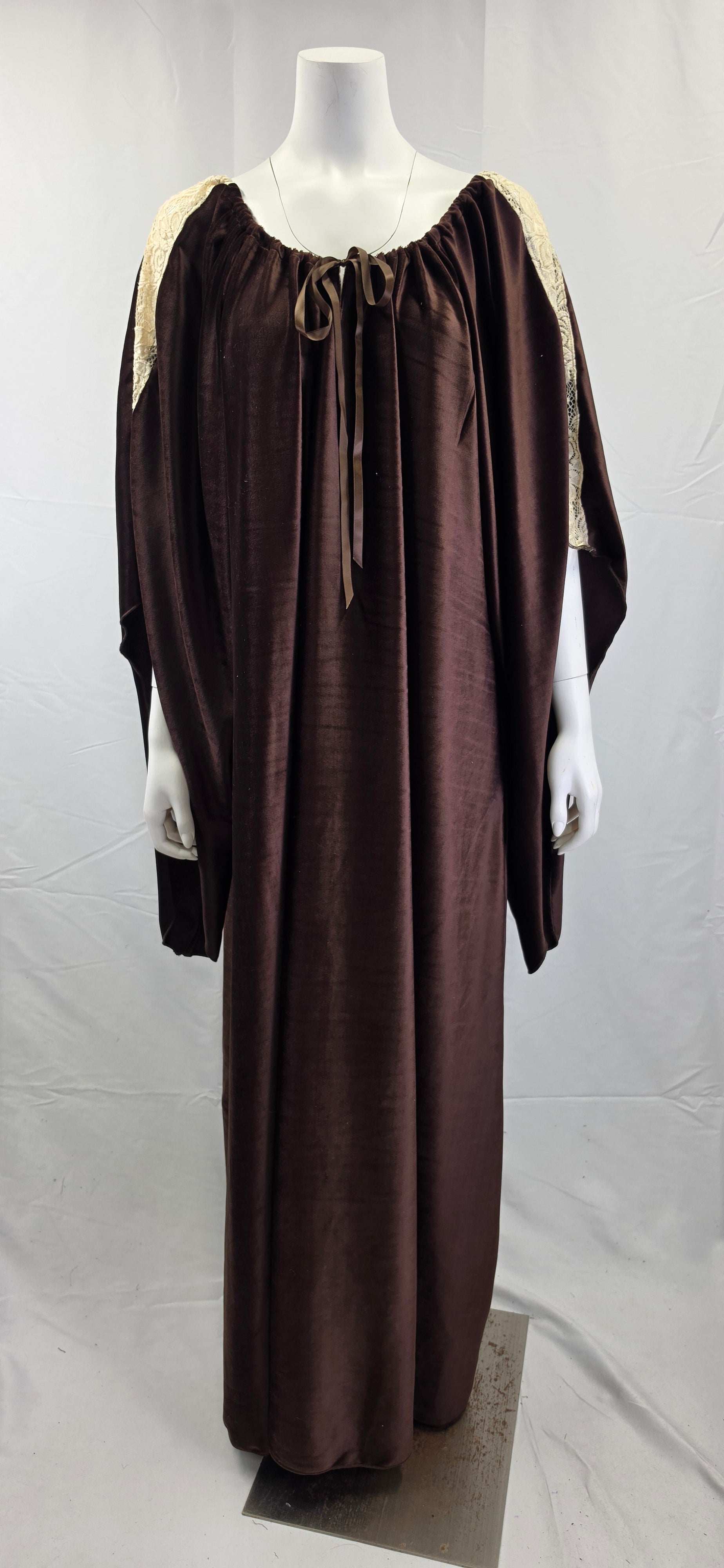 Diana gown