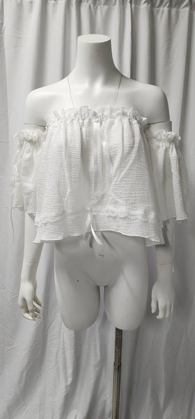 Ren Marie Blouse
