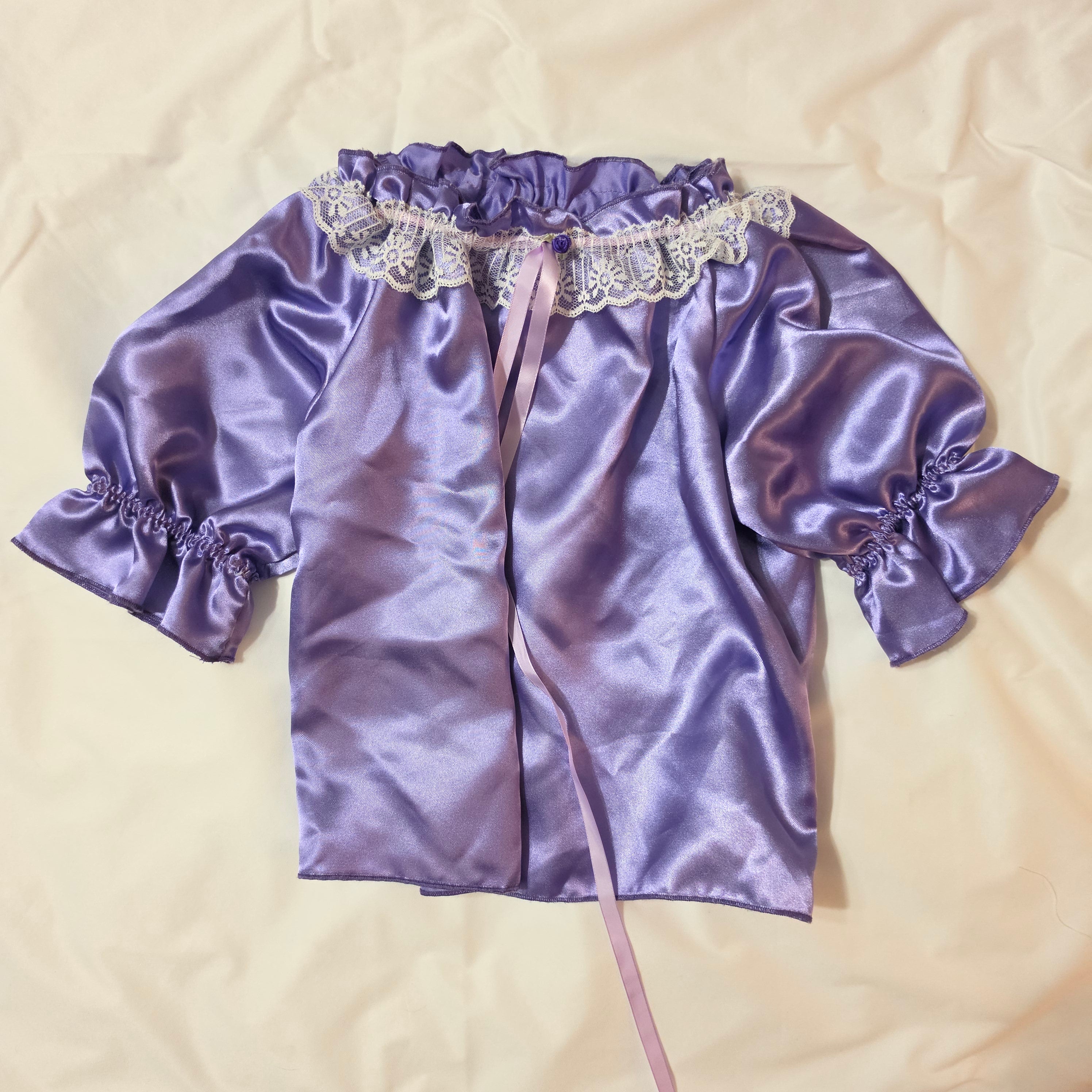 Children's Princess Blouses