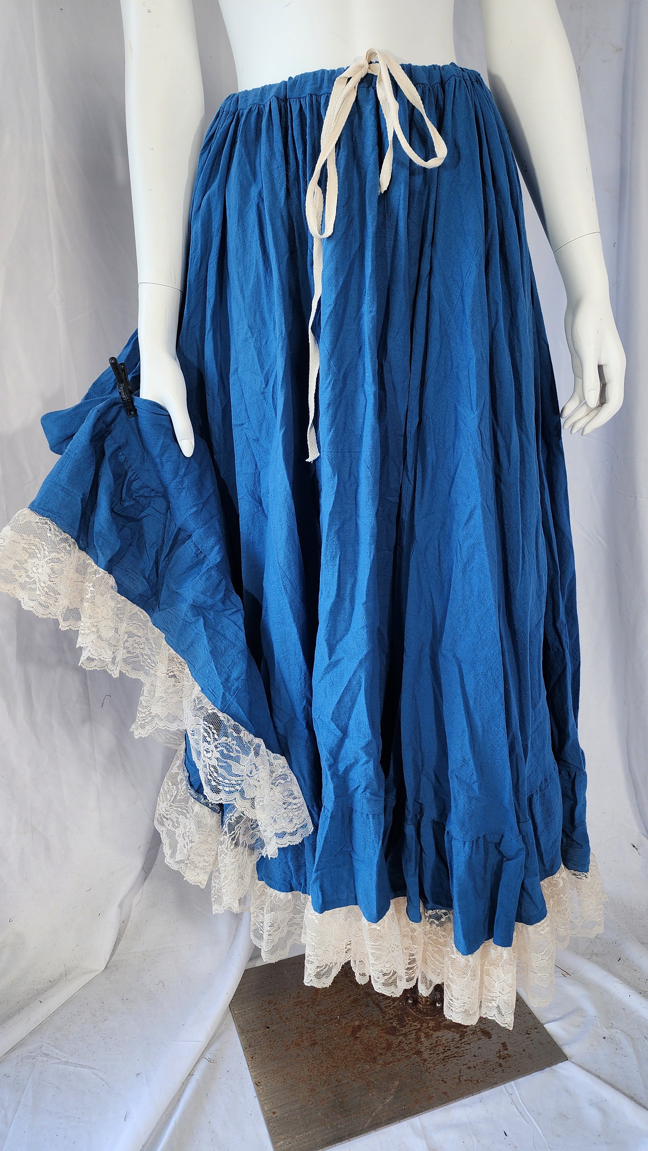 Lady Anne Petticoats