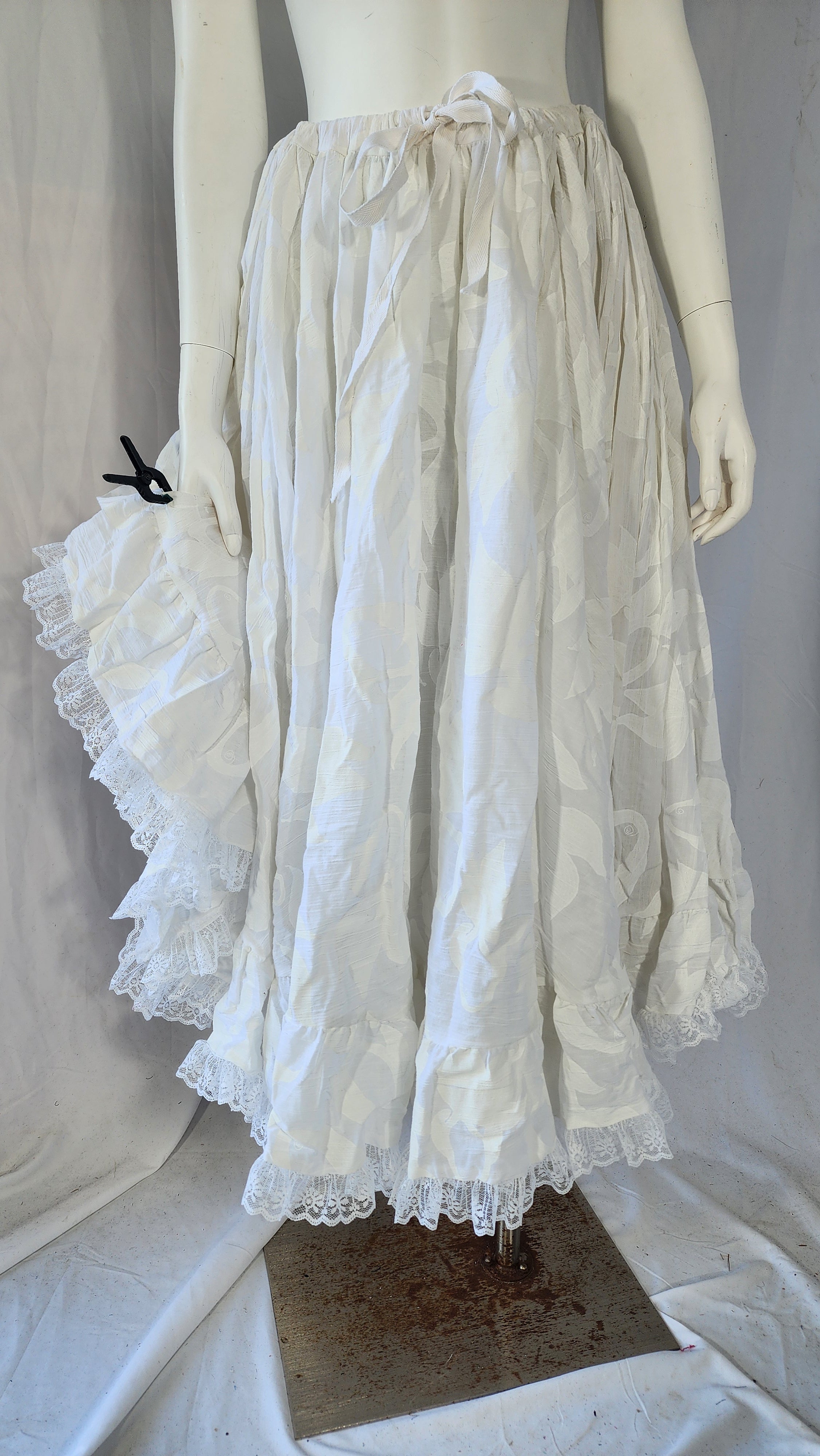 Lady Anne Petticoats