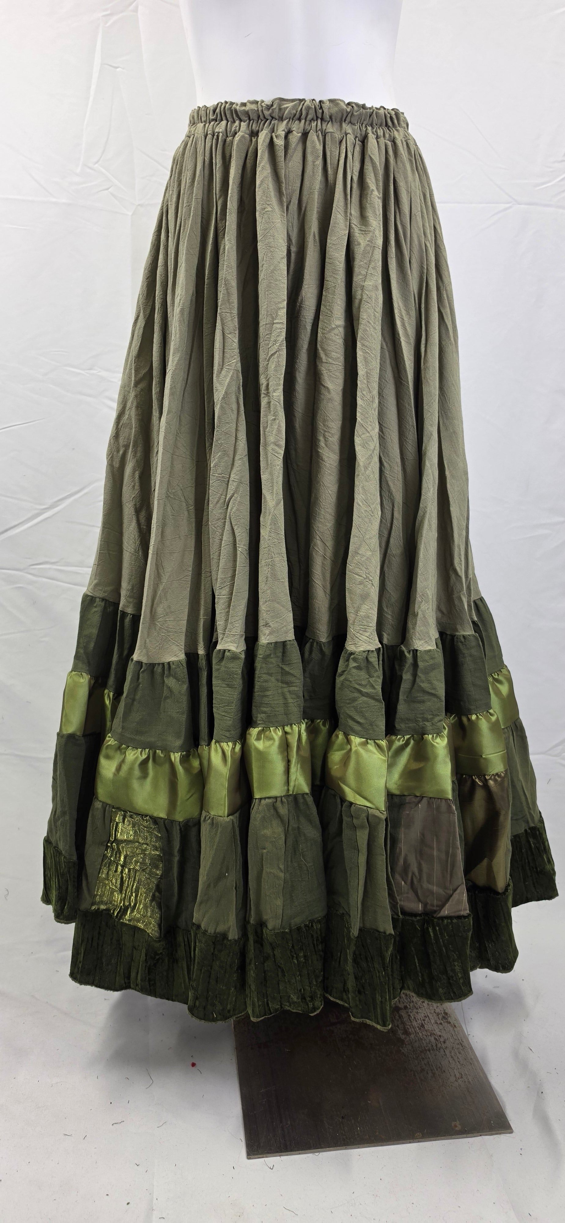 Olive Liz Skirts