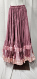 Dusty Rose Liz Skirts