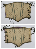 Olive Corsets