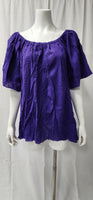 Emily Blouse