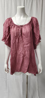 Emily Blouse