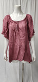Emily Blouse