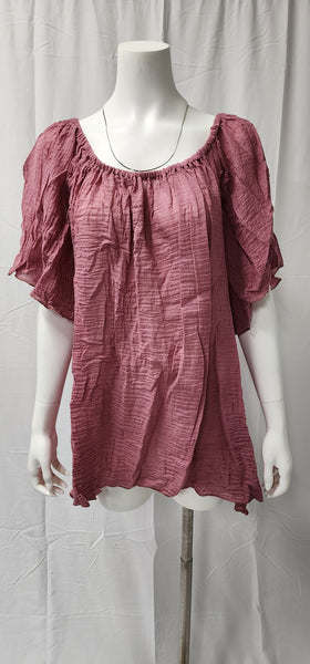 Emily Blouse