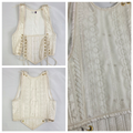 White Bodices
