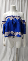 Ren Marie Blouse