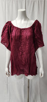 Emily Blouse