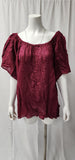 Emily Blouse