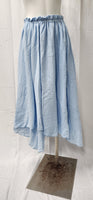 Scarf Skirt