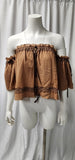 Ren Marie Blouse