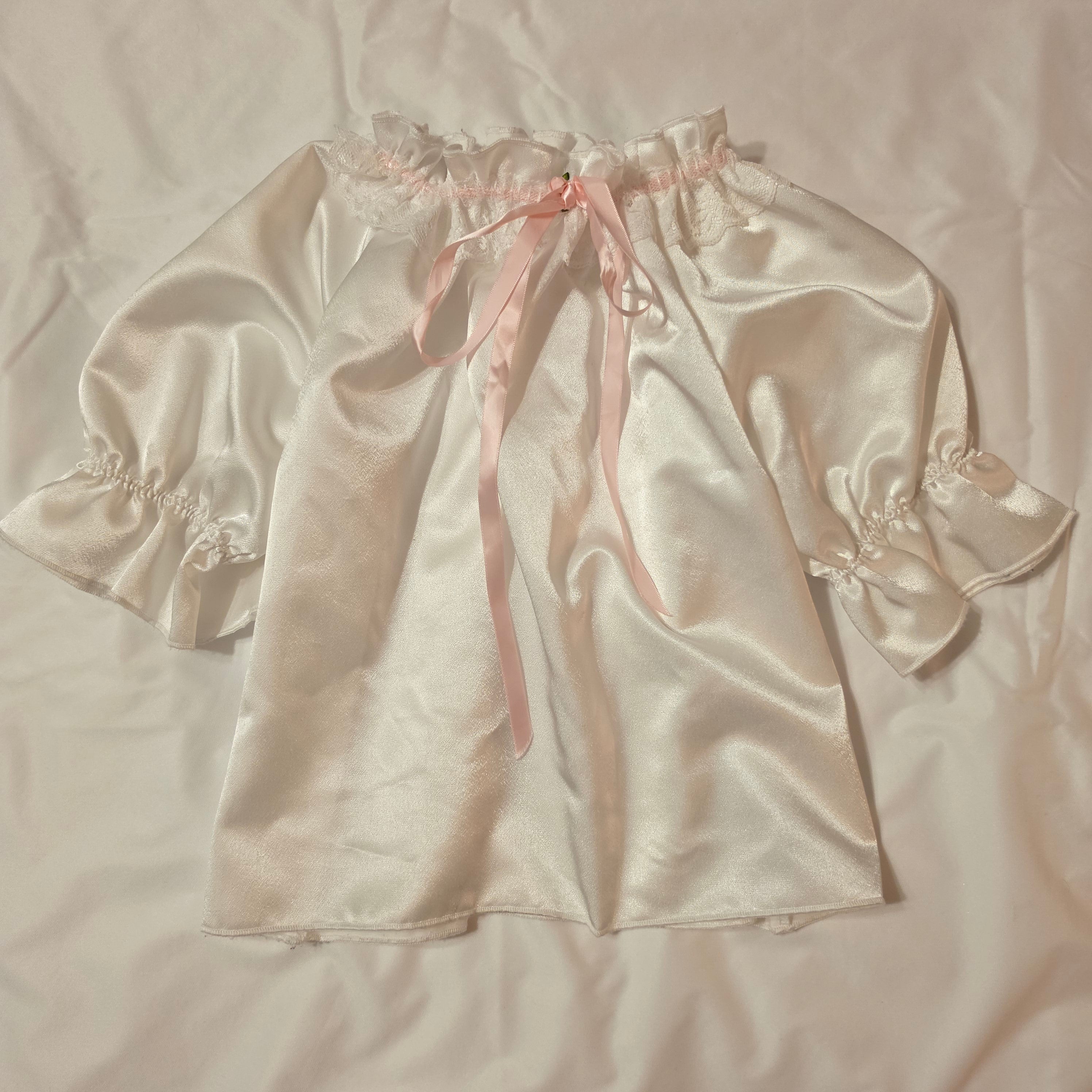 Children's Princess Blouses