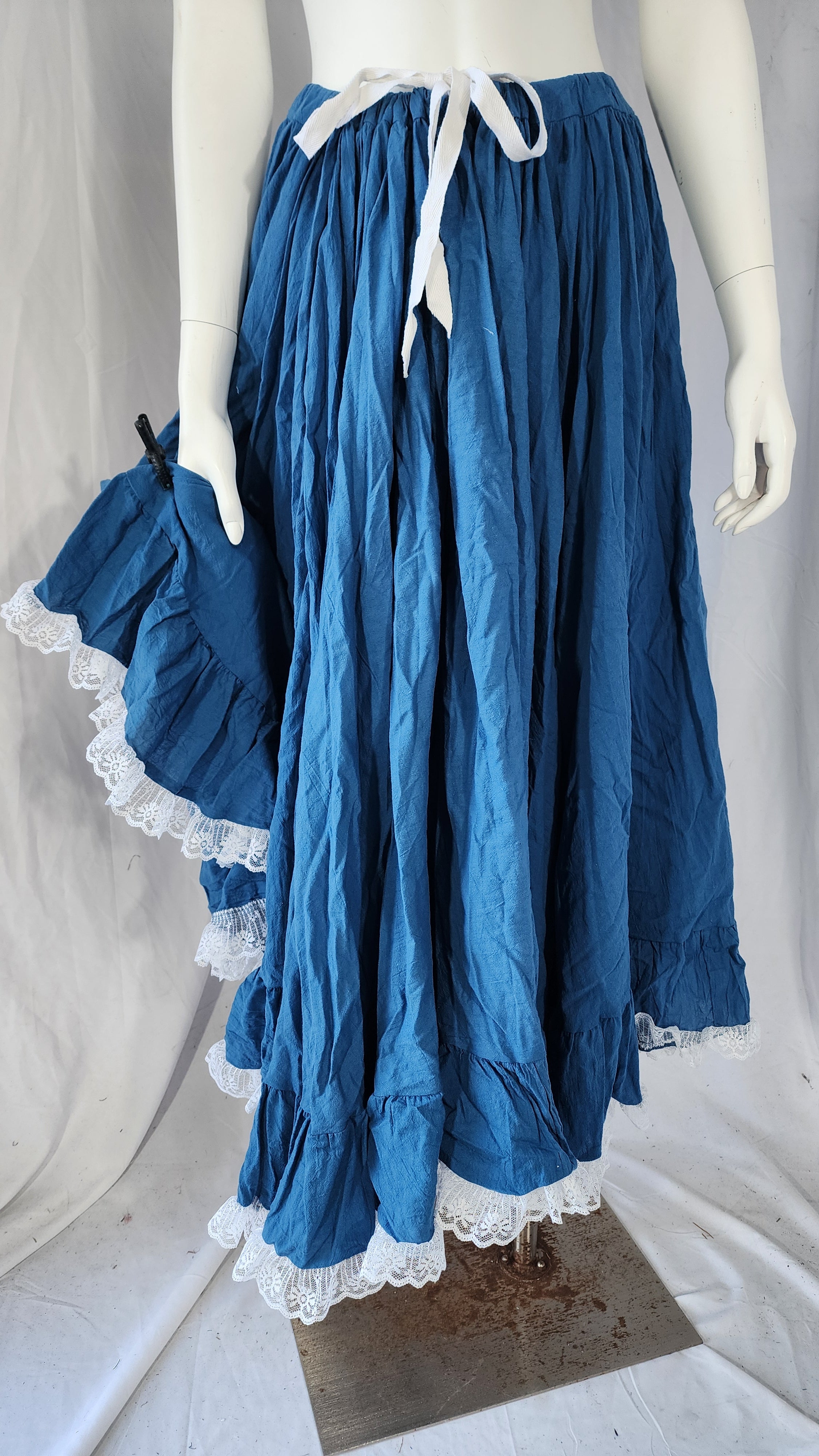 Lady Anne Petticoats