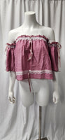 Ren Marie Blouse