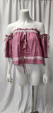 Ren Marie Blouse