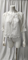 Peasant Marie Blouse