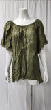 Emily Blouse