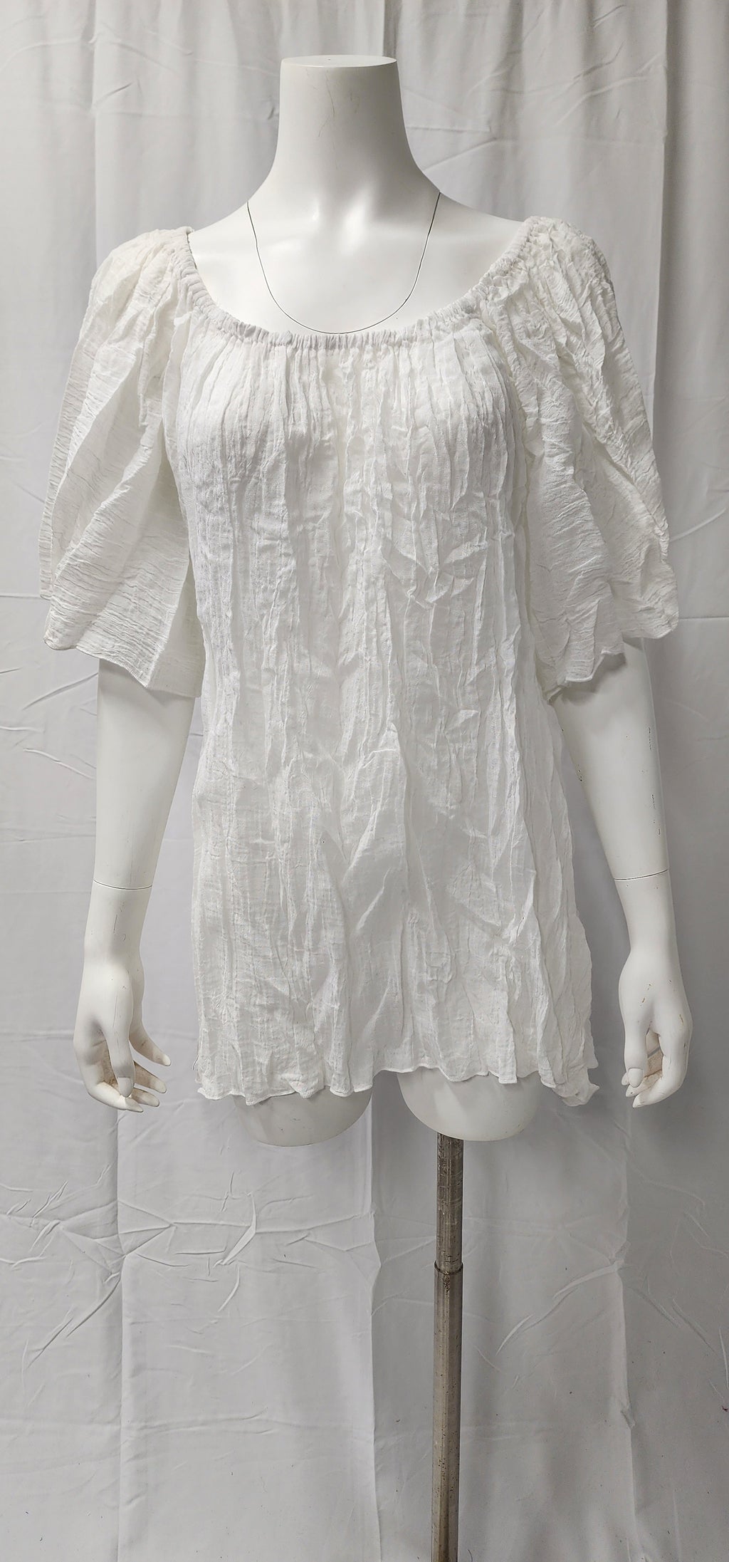Emily Blouse
