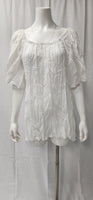 Emily Blouse