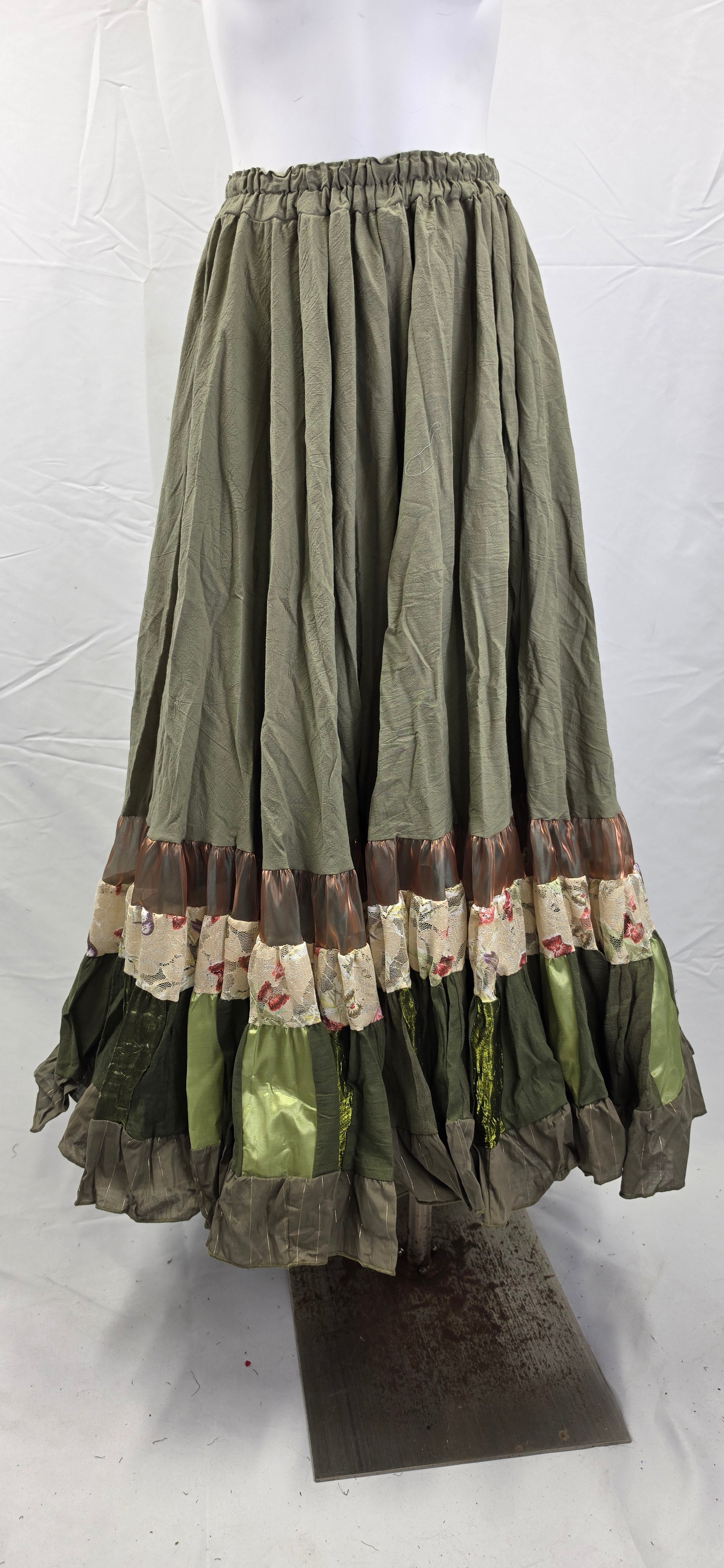 Olive Liz Skirts