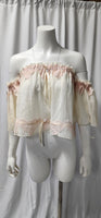 Ren Marie Blouse