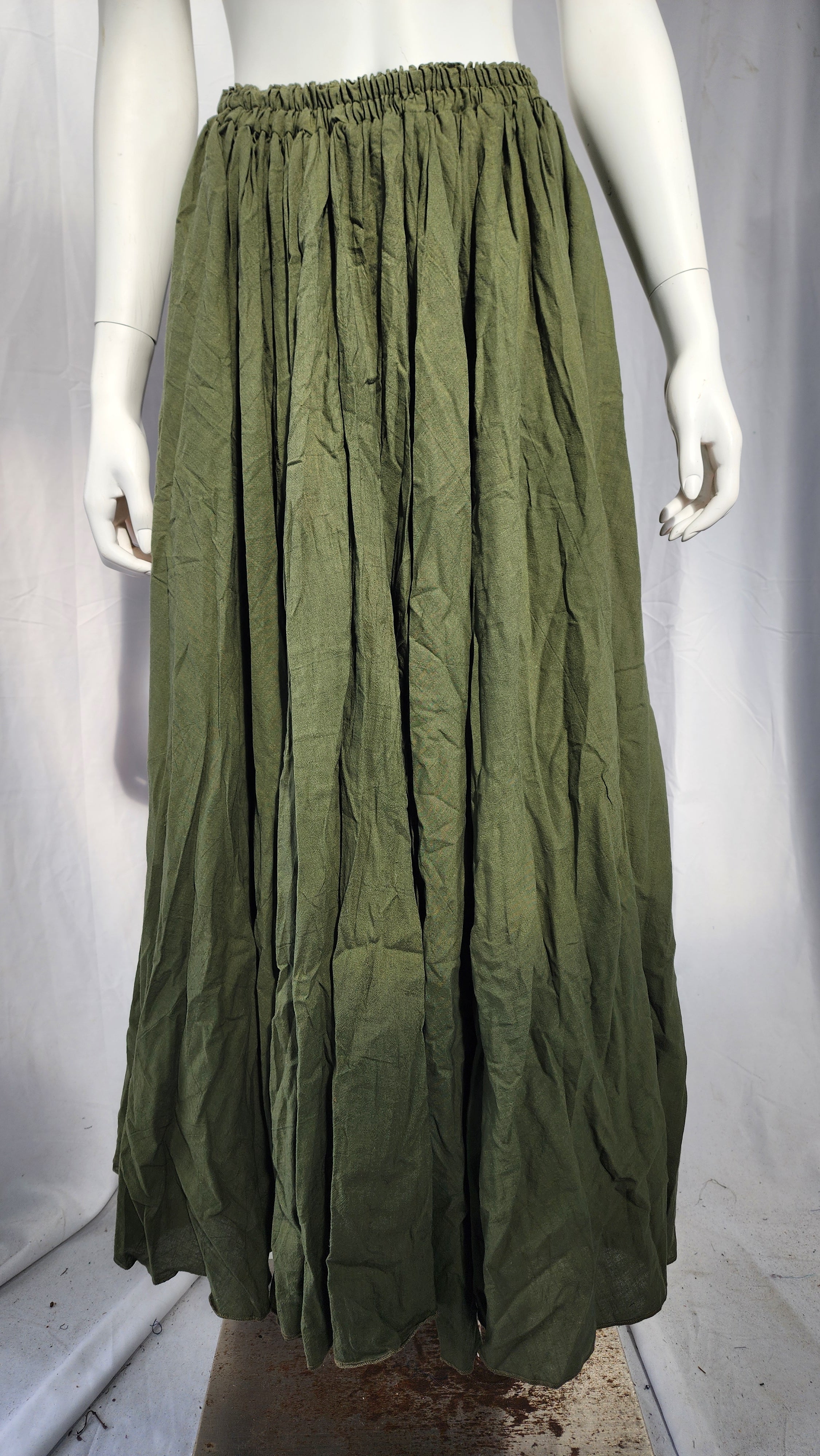Maid Marion Skirt