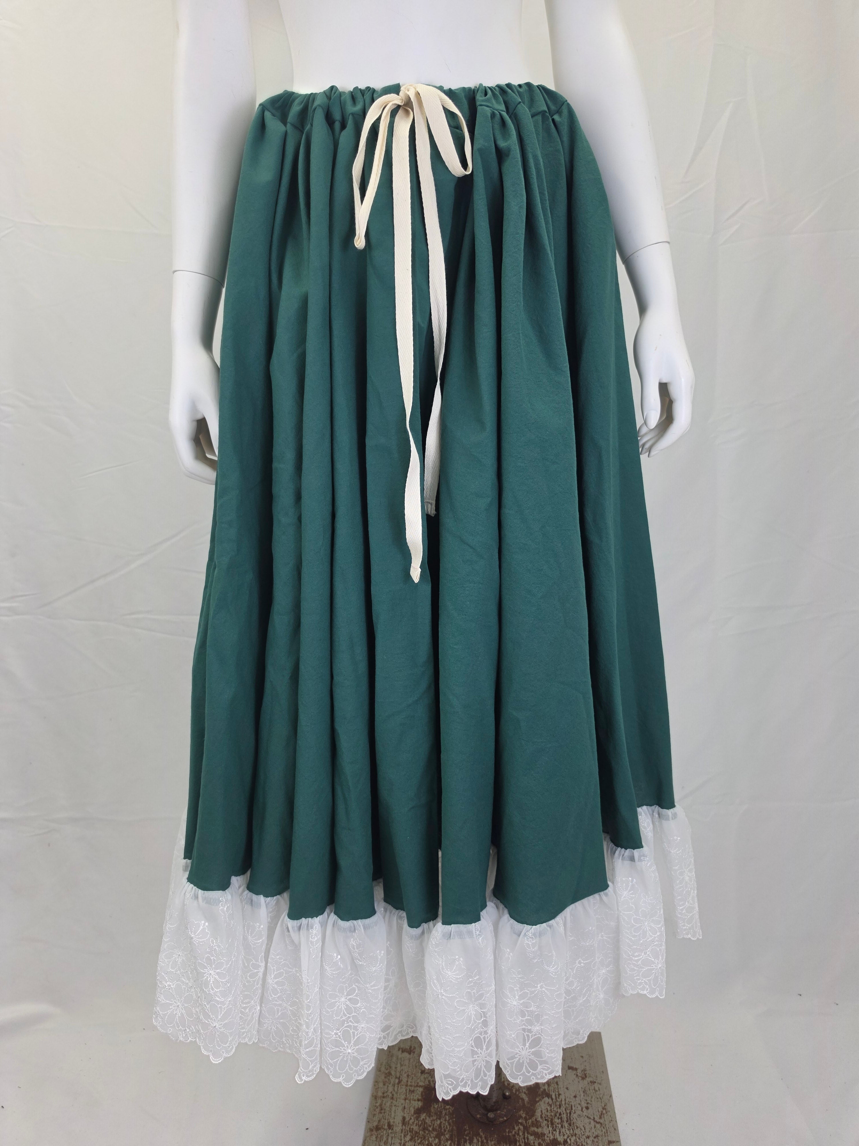 Lady Anne Petticoats