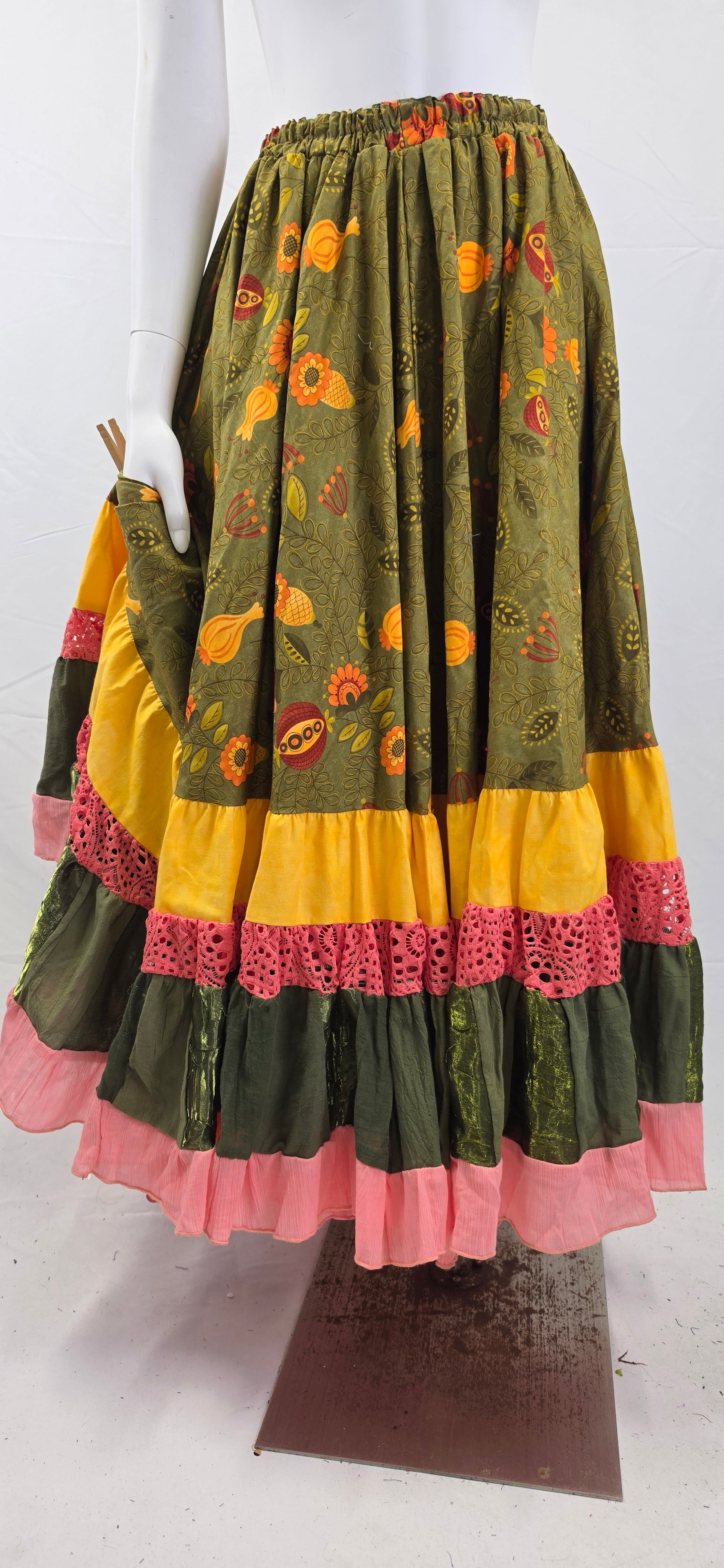 Olive Liz Skirts
