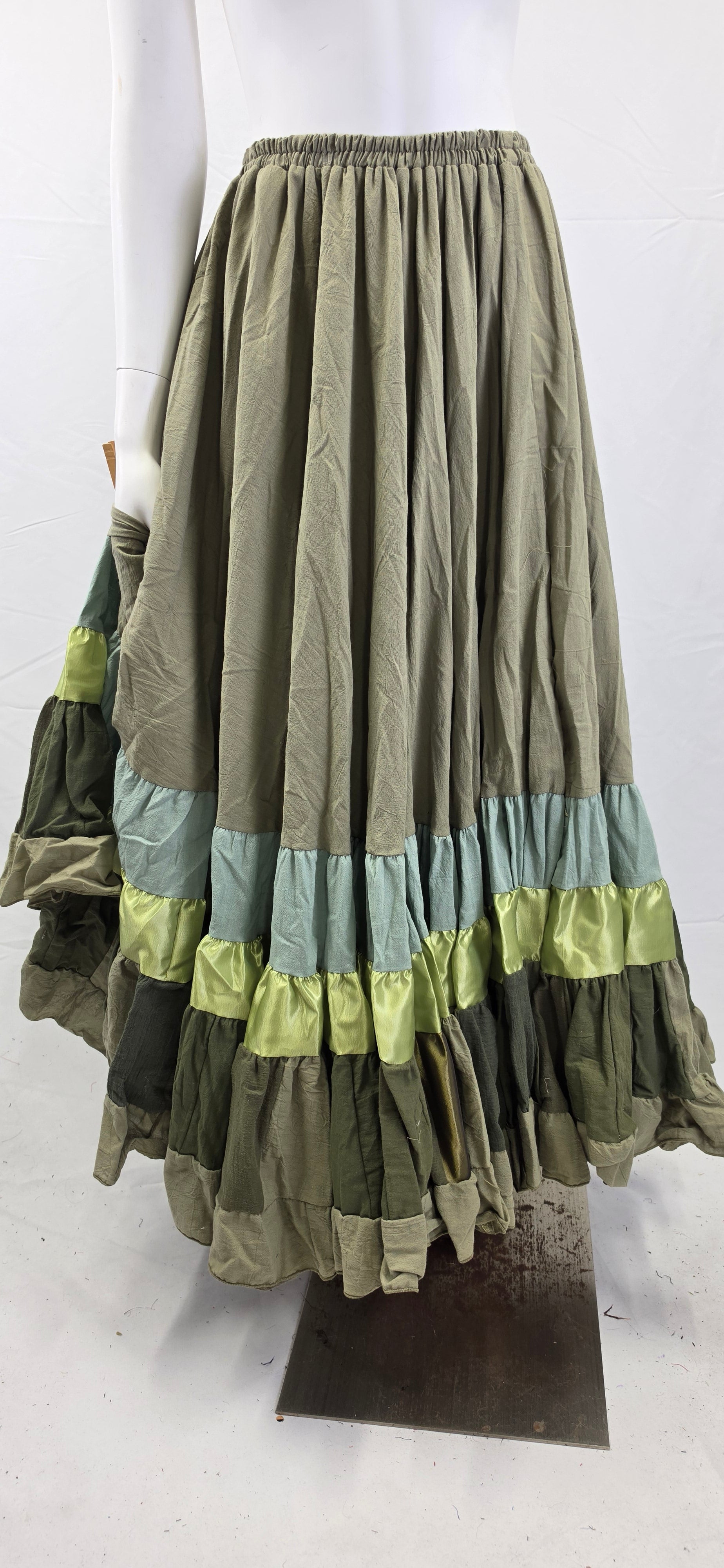 Olive Liz Skirts
