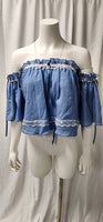 Ren Marie Blouse