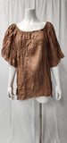 Emily Blouse