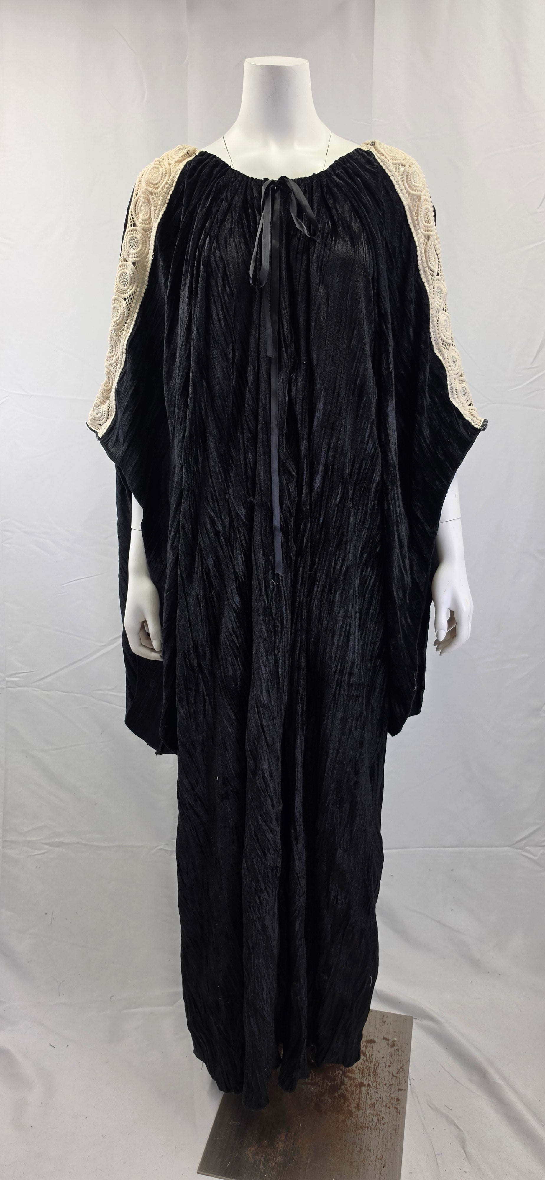 Diana gown