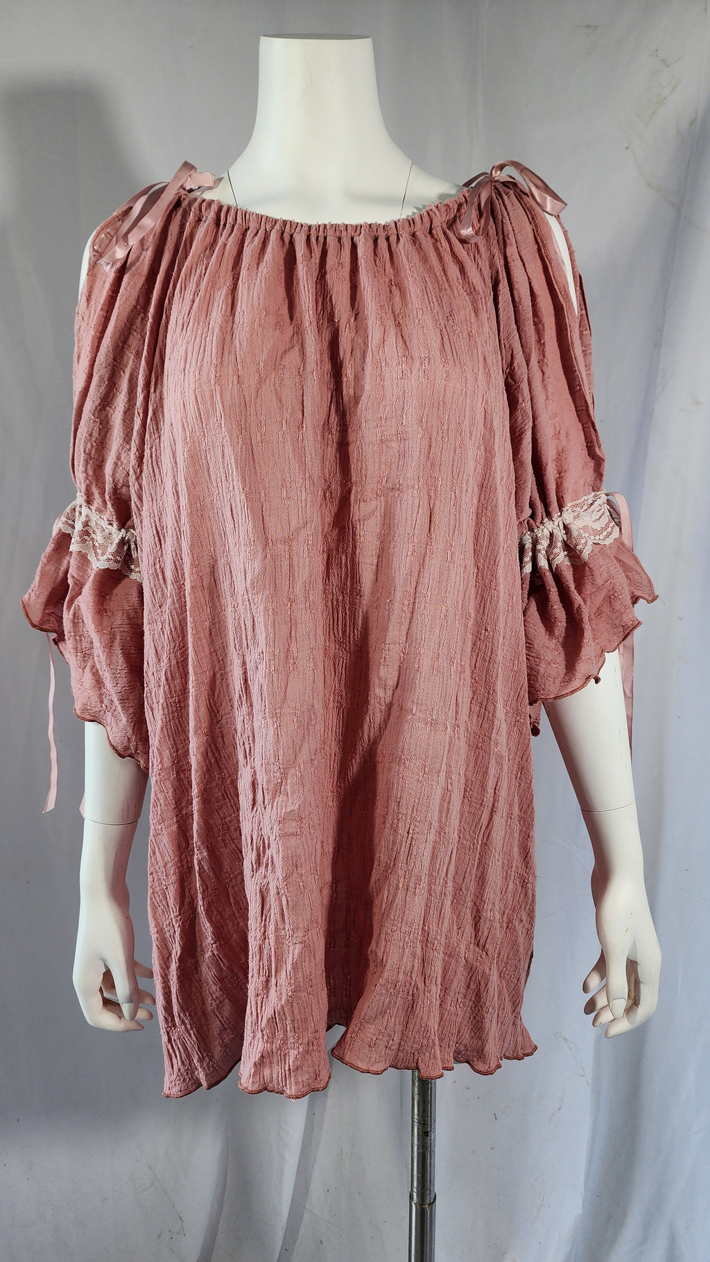 Debra Blouse