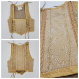 Gold Bodices