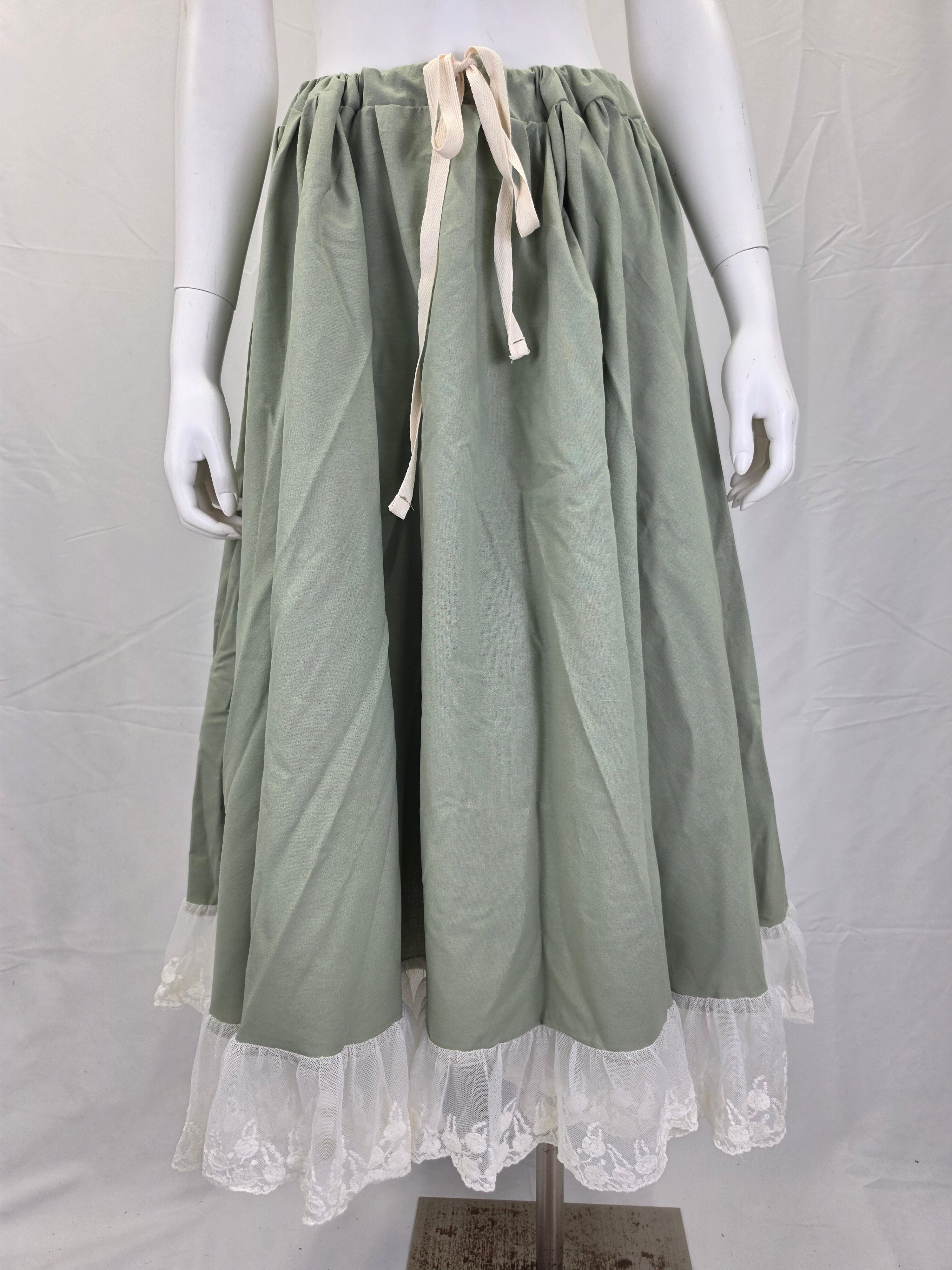 Lady Anne Petticoats