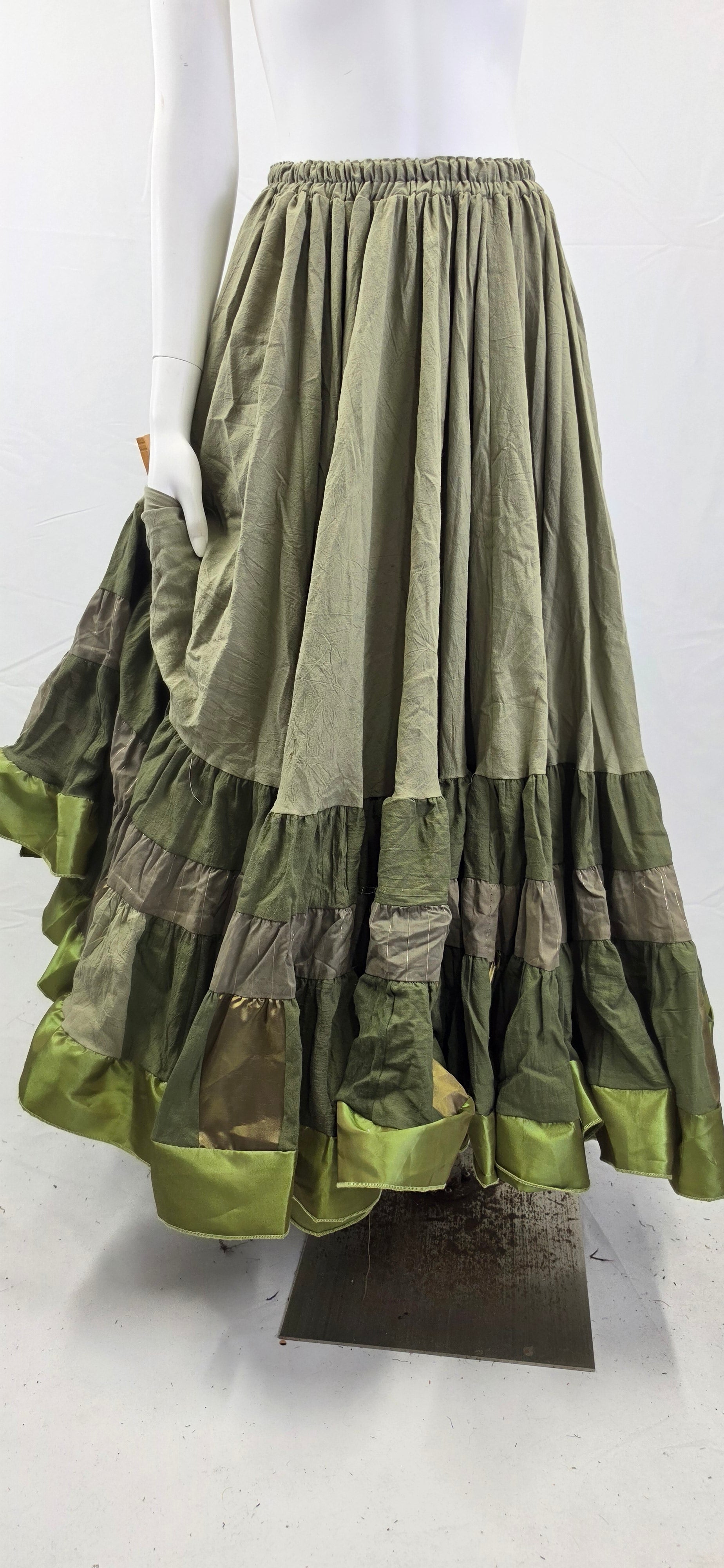 Olive Liz Skirts