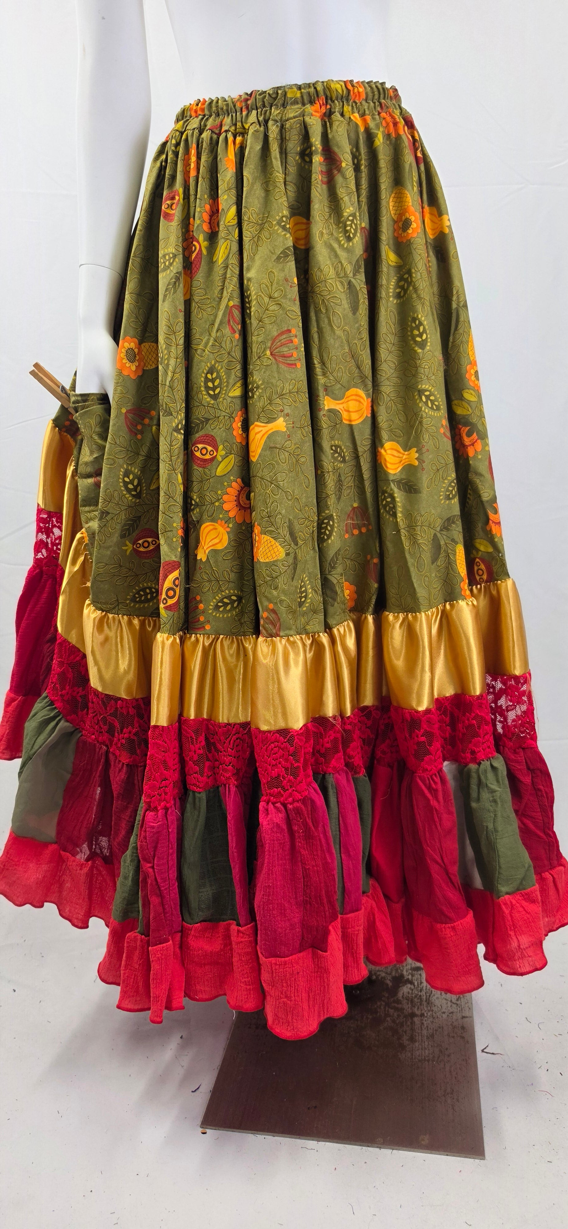 Olive Liz Skirts