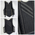 Black Bodices