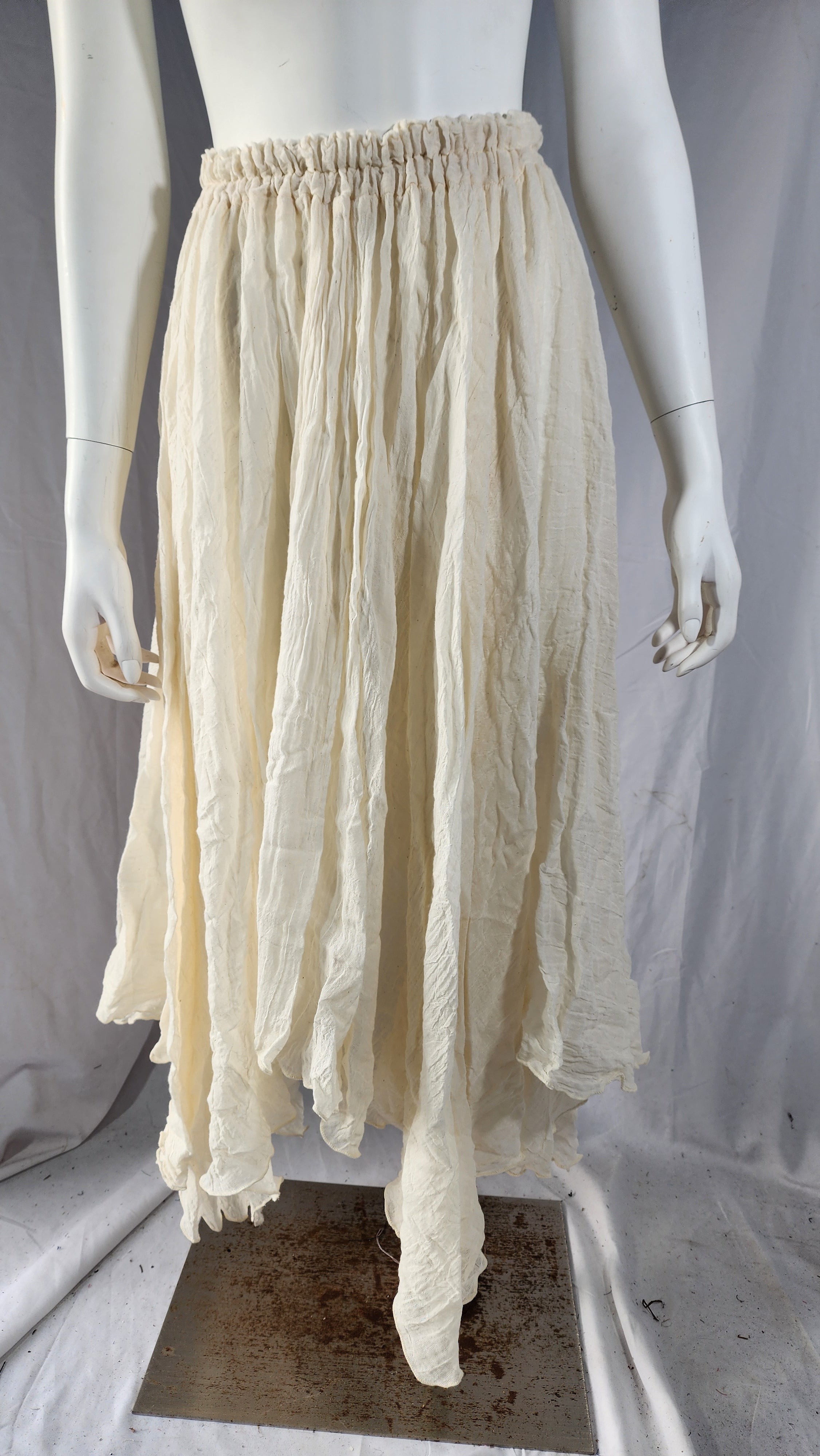 Overskirts