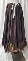 Lady Anne Petticoats