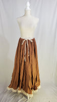 Lady Anne Petticoats